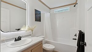 Skyliner II / Q110 Interior 128832