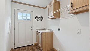 Skyliner II / Q110 Interior 128833