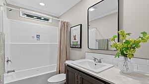 Millcreek Series / N680 Willow Interior 128849