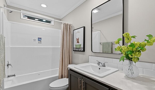 Millcreek Series / N680 Willow Interior 128849