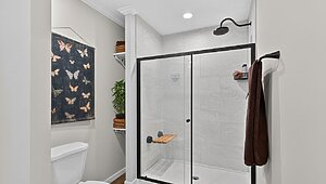 Millcreek Series / N680 Willow Interior 128850