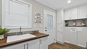 Millcreek Series / N680 Willow Interior 128851