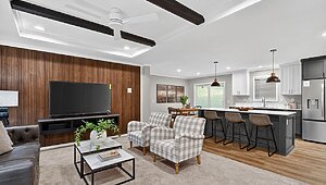 Millcreek Series / N680 Willow Interior 128836