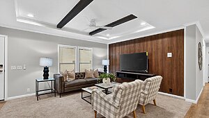 Millcreek Series / N680 Willow Interior 128837