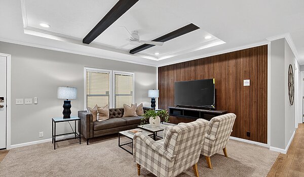 Millcreek Series / N680 Willow Interior 128837
