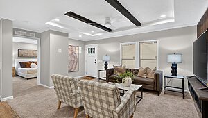 Millcreek Series / N680 Willow Interior 128838