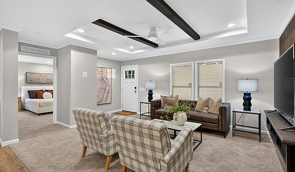 Millcreek Series / N680 Willow Interior 128838