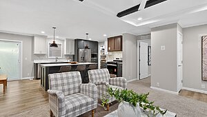 Millcreek Series / N680 Willow Interior 128839