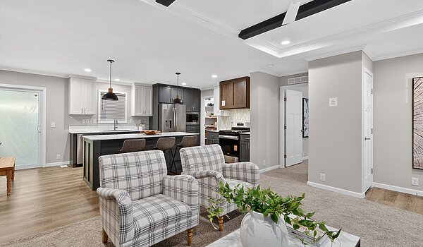 Millcreek Series / N680 Willow Interior 128839