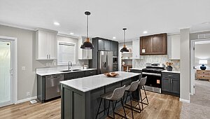Millcreek Series / N680 Willow Interior 128840