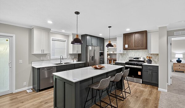 Millcreek Series / N680 Willow Interior 128840