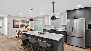 Millcreek Series / N680 Willow Interior 128841