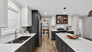 Millcreek Series / N680 Willow Interior 128842
