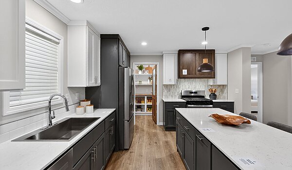 Millcreek Series / N680 Willow Interior 128842