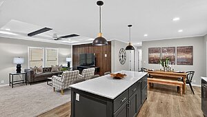Millcreek Series / N680 Willow Interior 128843