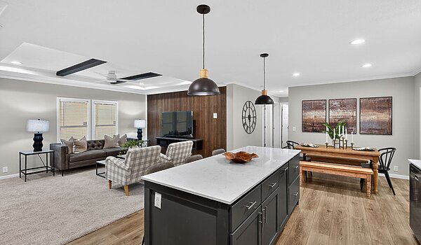 Millcreek Series / N680 Willow Interior 128843