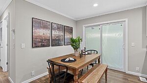 Millcreek Series / N680 Willow Interior 128844