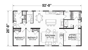 Millcreek Series / N680 Willow Layout 128835