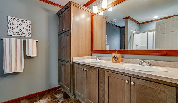 Arlington Special / E839 Bathroom 22567