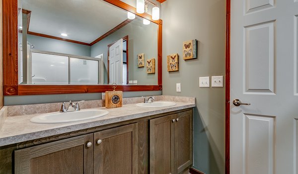 Arlington Special / E839 Bathroom 22568