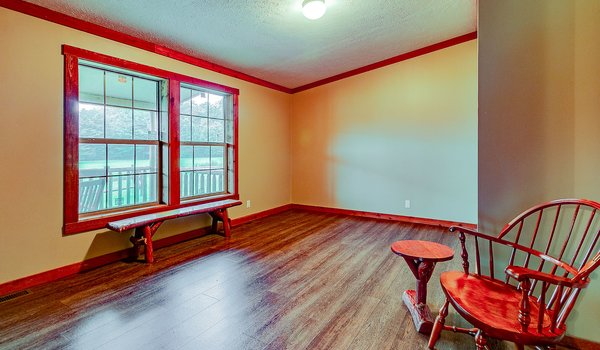 Hillcrest Double Wides / 7700MA Bedroom 22629