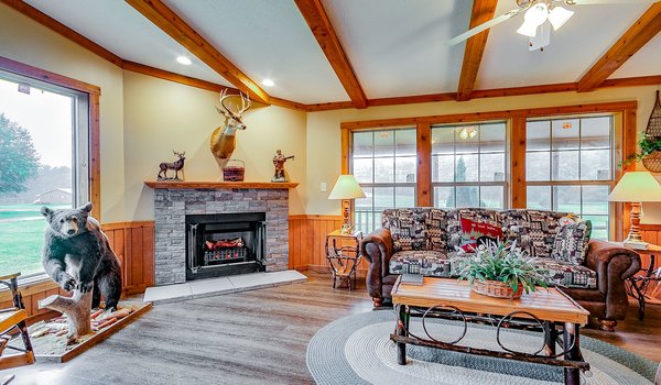Hillcrest Double Wides / 7700MA Interior 22620