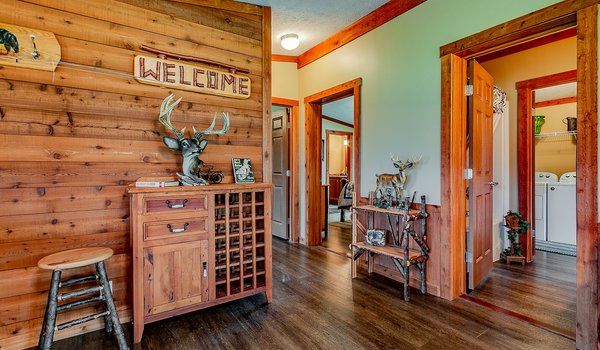 Hillcrest Double Wides / 7700MA Interior 22622