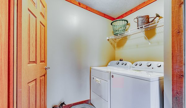Hillcrest Double Wides / 7700MA Interior 22634
