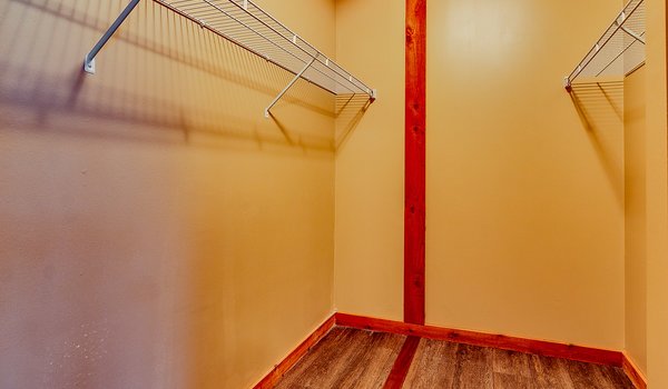 Hillcrest Double Wides / 7700MA Interior 22635