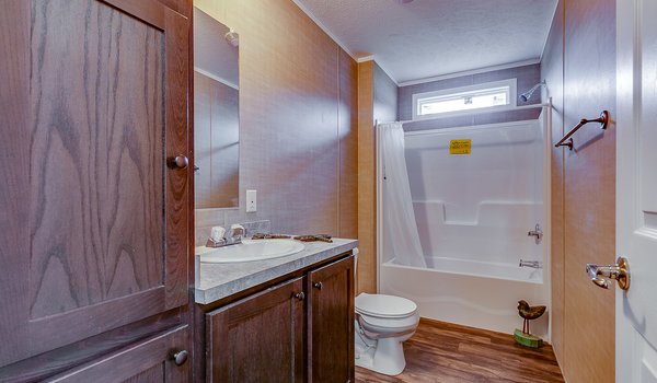 Arlington / 1882 Bathroom 24220