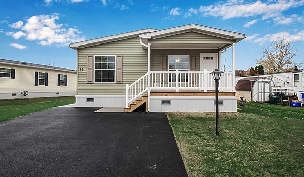 Arlington / 2289 Exterior 63490