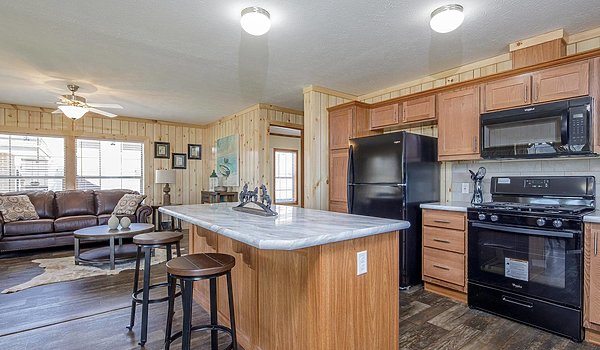 Arlington / 2289 Kitchen 63479