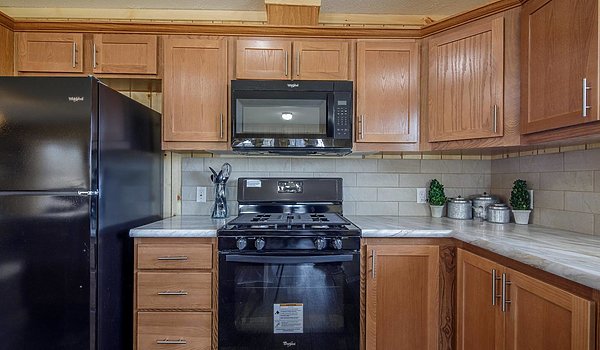 Arlington / 2289 Kitchen 63476