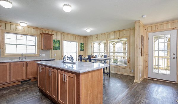 Arlington / 2289 Kitchen 63477