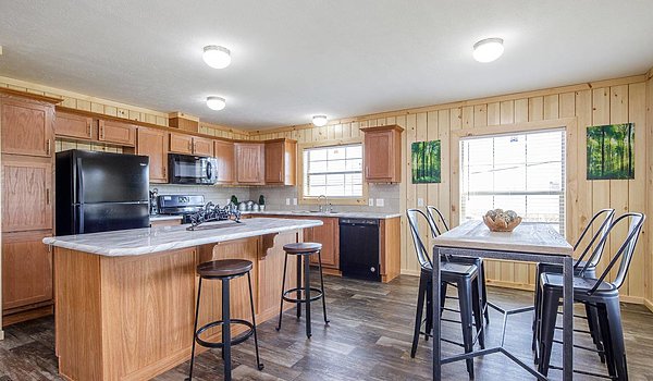 Arlington / 2289 Kitchen 63474