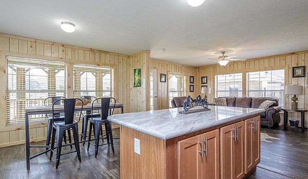 Arlington / 2289 Kitchen 63478