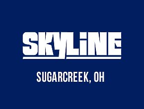 Skyline Homes of Sugarcreek, OH