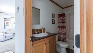 Lexington Limited / The Glassboro Bathroom 4175