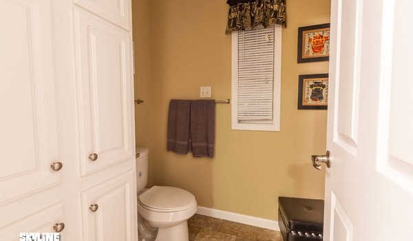 Sunwood / F526 Bathroom 3684