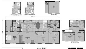 Sunwood / F562 Layout 3692