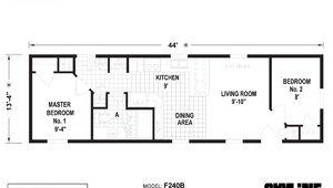 Sunwood / F240B Layout 3707