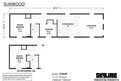 Sunwood / F253K Layout 3709