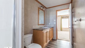 Sunwood / F587CTQ Bathroom 3803