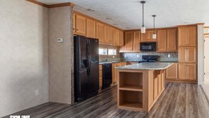 Sunwood / F587CTQ Kitchen 3794