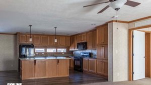 Sunwood / F587CTQ Kitchen 3791