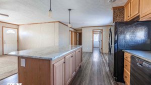 Sunwood / F587CTQ Kitchen 3795