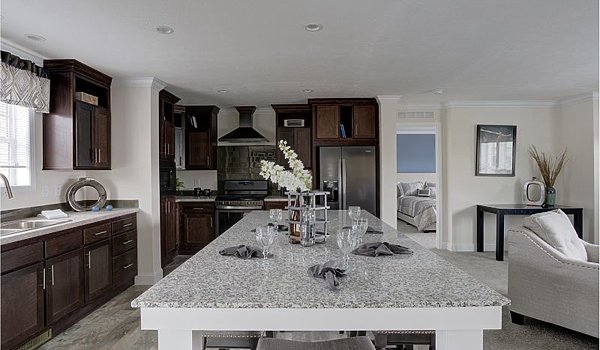 Spectra RH Series / RH7100 Kitchen 46048