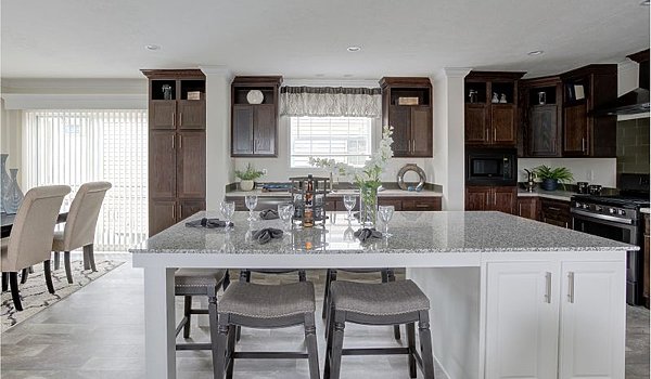 Spectra RH Series / RH7100 Kitchen 46049