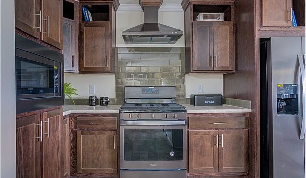 Spectra RH Series / RH7100 Kitchen 46050