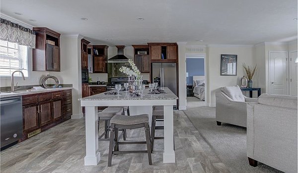 Spectra RH Series / RH7100 Kitchen 46051